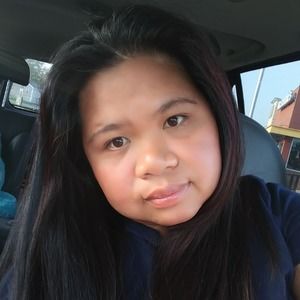 Meet your Posher, Candice